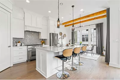 533 Groover Street, Ball Ground, GA 30107 - Photo 5