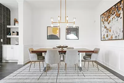 533 Groover Street, Ball Ground, GA 30107 - Photo 13