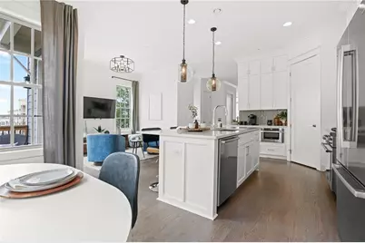 533 Groover Street, Ball Ground, GA 30107 - Photo 9