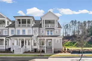 533 Groover St, Ball Ground, GA 30107 - Photo 1