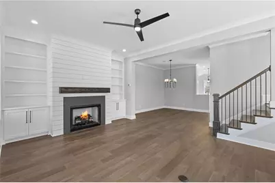 533 Groover Street, Ball Ground, GA 30107 - Photo 7