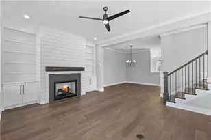 533 Groover St, Ball Ground, GA 30107 - Photo 7