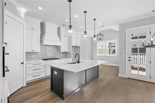 533 Groover St, Ball Ground, GA 30107 - Photo 11