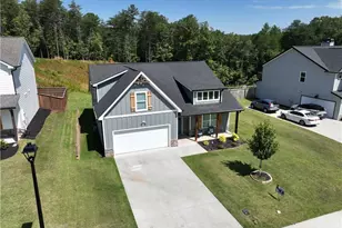 6555 River Station Dr, Lula, GA 30554 - Photo 5