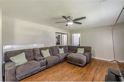 7242 Westwood Lane, Douglasville, GA 30134 - Photo 9