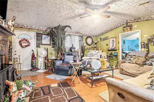 399 Rudy York Rd NW, Cartersville, GA 30121 - Photo 5