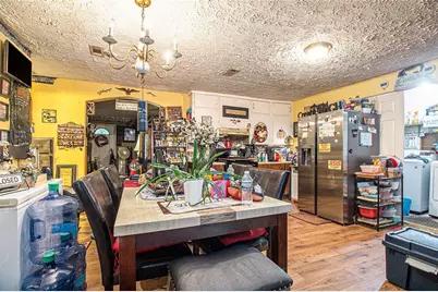 399 Rudy York Road NW, Cartersville, GA 30121 - Photo 9