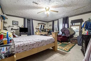 399 Rudy York Rd NW, Cartersville, GA 30121 - Photo 11