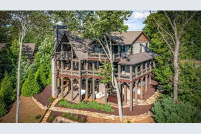 520 Overlook Drive, Blue Ridge, GA 30513 - Photo 71