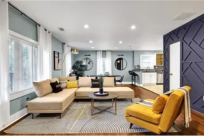 112 Linkwood Road NW, Atlanta, GA 30311 - Photo 3