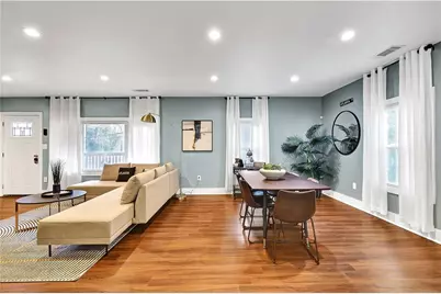 112 Linkwood Road NW, Atlanta, GA 30311 - Photo 7