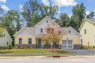 3846 Cottage Cir, Clarkston, GA 30021 - Photo 1