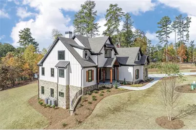 4175 Cumberland Point Drive, Gainesville, GA 30504 - Photo 3