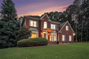 3630 Falls Trail, Winston, GA 30187 - Photo 35