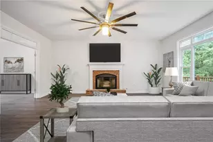 3630 Falls Trail, Winston, GA 30187 - Photo 7