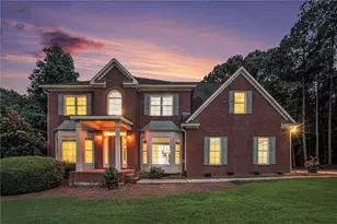 3630 Falls Trail, Winston, GA 30187 - Photo 33