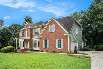 3630 Falls Trail, Winston, GA 30187 - Photo 3