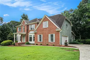 3630 Falls Trail, Winston, GA 30187 - Photo 3