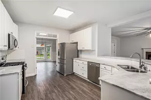 3630 Falls Trail, Winston, GA 30187 - Photo 13