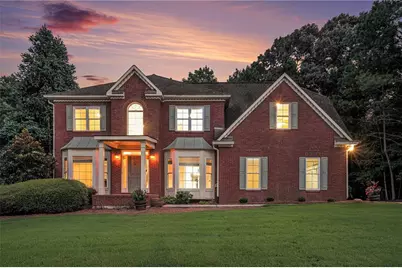 3630 Falls Trail, Winston, GA 30187 - Photo 1