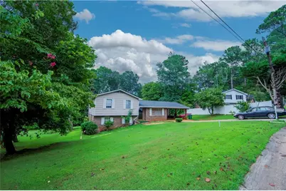 5856 Oakleaf Drive, Stone Mountain, GA 30087 - Photo 67