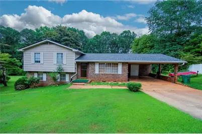 5856 Oakleaf Drive, Stone Mountain, GA 30087 - Photo 65