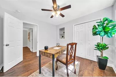 1893 Burning Tree Drive, Decatur, GA 30032 - Photo 17