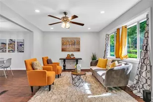 1893 Burning Tree Dr, Decatur, GA 30032 - Photo 5