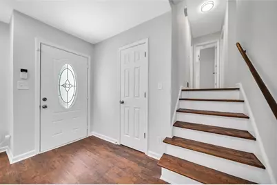 1893 Burning Tree Drive, Decatur, GA 30032 - Photo 3