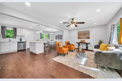 1893 Burning Tree Drive, Decatur, GA 30032 - Photo 7