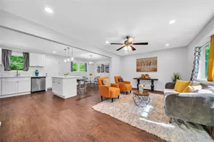 1893 Burning Tree Dr, Decatur, GA 30032 - Photo 7