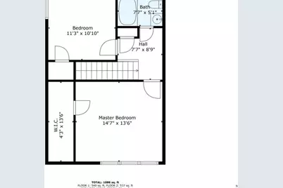 270 Lakemoore Drive #B, Atlanta, GA 30342 - Photo 23