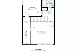 270 Lakemoore Dr, Atlanta, GA 30342 - Photo 23