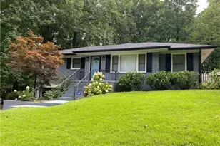 2772 S Clark Dr, Atlanta, GA 30344 - Photo 3