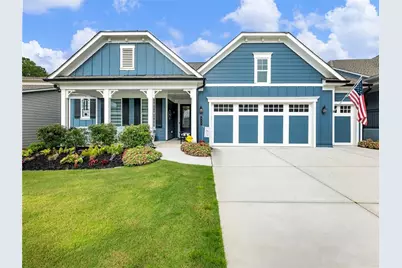 522 Ontario Lane, Hoschton, GA 30548 - Photo 1