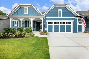 522 Ontario Ln, Hoschton, GA 30548 - Photo 1