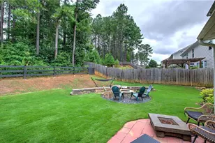 142 Floating Leaf Way, Dallas, GA 30132 - Photo 47