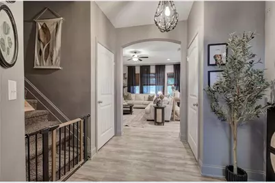 142 Floating Leaf Way, Dallas, GA 30132 - Photo 7