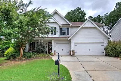 142 Floating Leaf Way, Dallas, GA 30132 - Photo 3