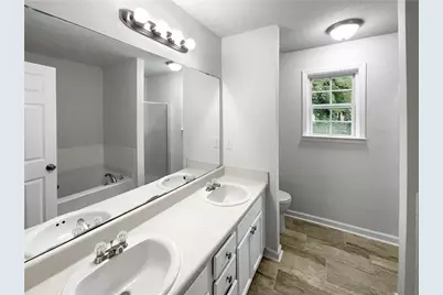 4107 Round Stone Trail, Snellville, GA 30039 - Photo 13