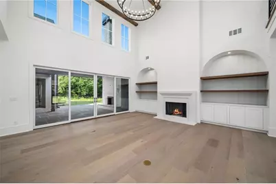 11850 Chaffin Road, Roswell, GA 30075 - Photo 5