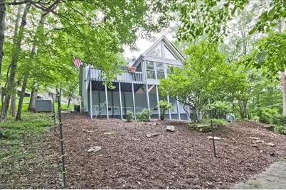 784 Fairway Drive, Jasper, GA 30143 - Photo 1