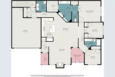 159 Kendrick Farm Lane, Marietta, GA 30066 - Photo 47