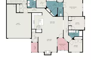 159 Kendrick Farm Ln, Marietta, GA 30066 - Photo 47