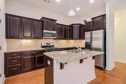 159 Kendrick Farm Lane, Marietta, GA 30066 - Photo 17