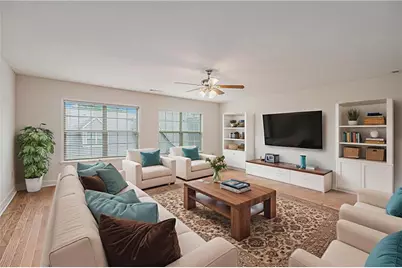 159 Kendrick Farm Lane #15, Marietta, GA 30066 - Photo 31