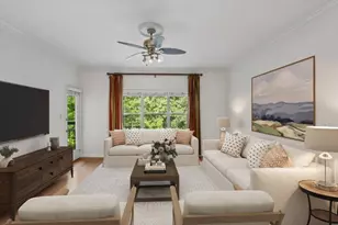 1209 River Green Dr NW, Atlanta, GA 30327 - Photo 1