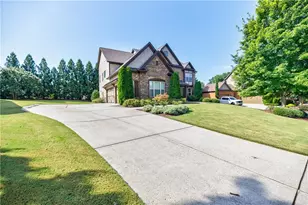 4025 Toulon Ln, Cumming, GA 30040 - Photo 3