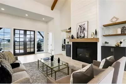 1131 Rutledge Road, Acworth, GA 30101 - Photo 5