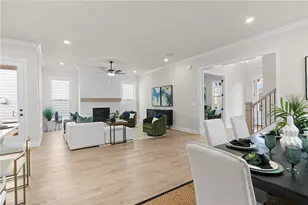 533 Godfrey Dr, Cumming, GA 30040 - Photo 17